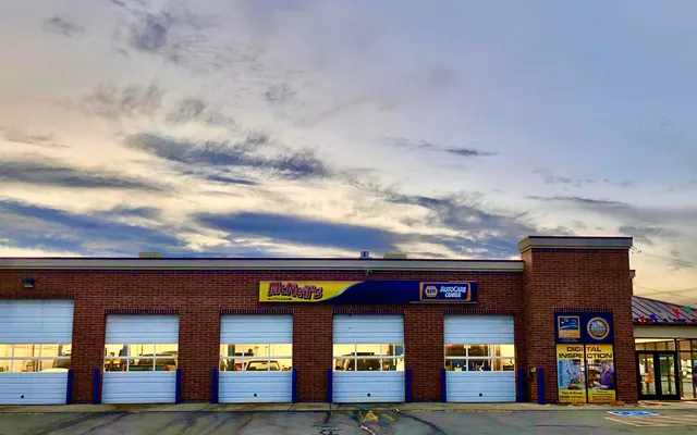 Photo of McNeil's Auto Care, an auto repair shop in Riverton, UT