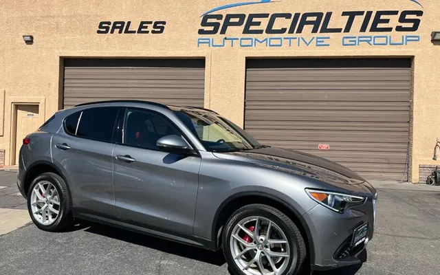 Photo of Specialties Automotive Group, LLC, an auto repair shop in St. George, UT