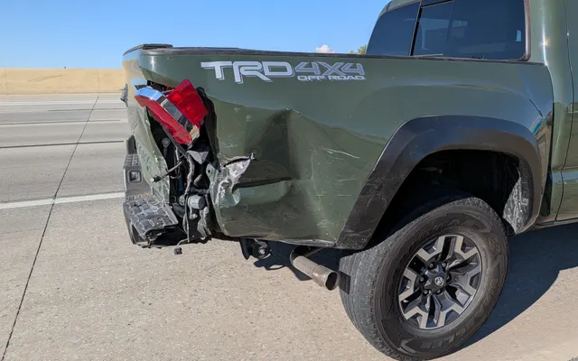 Photo of Caliber Collision, an auto repair shop in Springville, UT