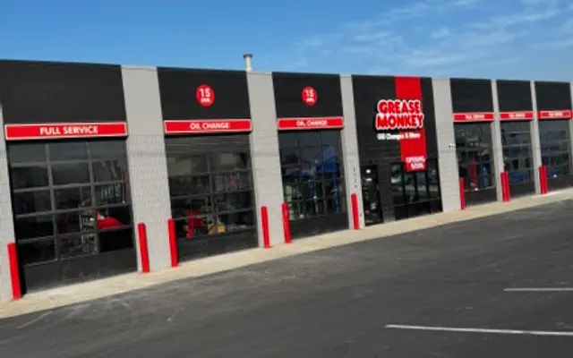 Photo of Grease Monkey, an auto repair shop in Taylorsville, UT