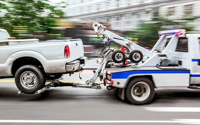 Photo of AMR Auto & Towing, an auto repair shop in Salt Lake City, UT