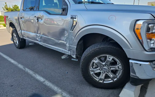 Photo of Caliber Collision, an auto repair shop in Sandy, UT