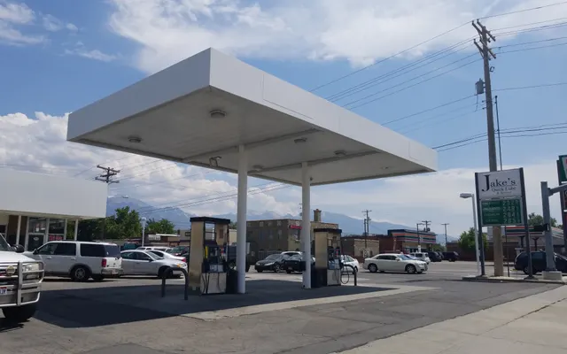 Photo of Jake's Quick Lube & Services, an auto repair shop in Salt Lake City, UT