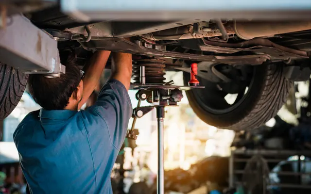 Photo of Activ Auto Repair, an auto repair shop in Spanish Fork, UT