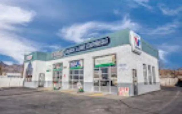 Photo of Oil Rig Automotive, an auto repair shop in Orem, UT