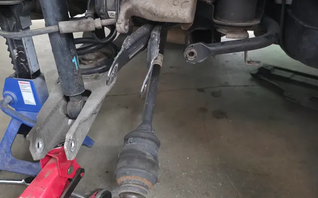 Photo of On Point Repairs LLC, an auto repair shop in Murray, UT