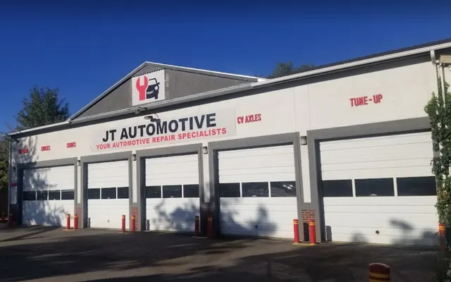 Photo of JT Automotive, an auto repair shop in Sandy, UT