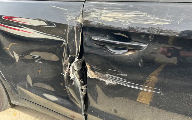 Photo of Caliber Collision, an auto repair shop in Ogden, UT