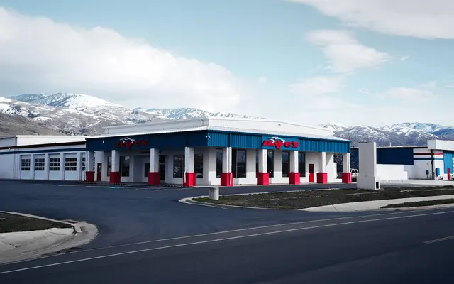 Photo of Dave's Auto Center, an auto repair shop in Centerville, UT