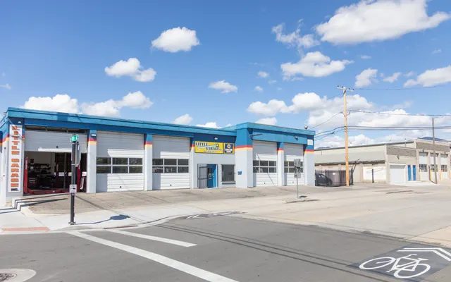 Photo of Little Garage, an auto repair shop in Salt Lake City, UT