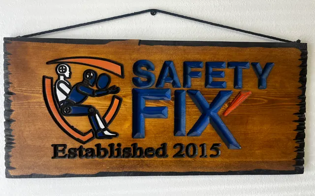 Photo of Safety Fix, LLC, an auto repair shop in Orem, UT