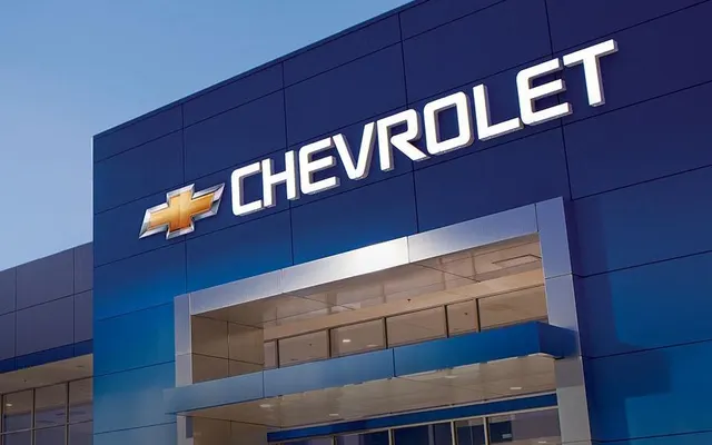 Photo of John Watson Chevrolet Service, an auto repair shop in Ogden, UT