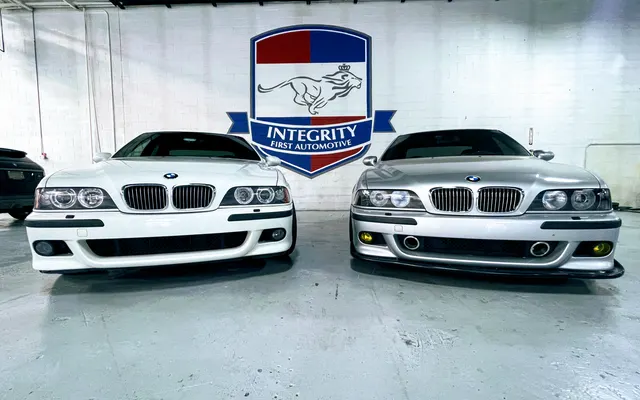 Photo of Integrity First Automotive, an auto repair shop in West Jordan, UT