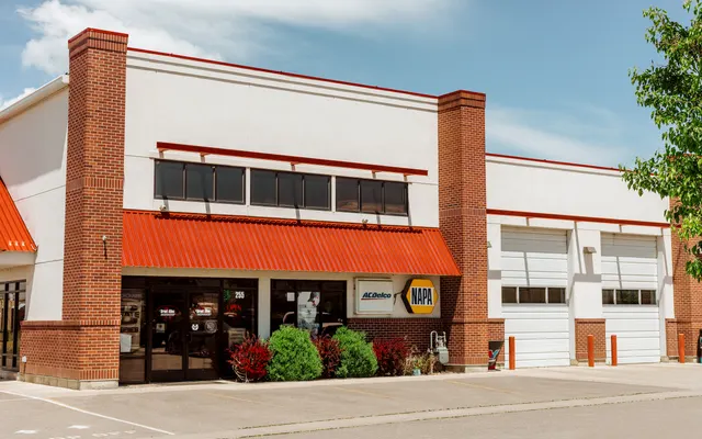 Photo of Brent Allen Automotive, an auto repair shop in North Logan, UT