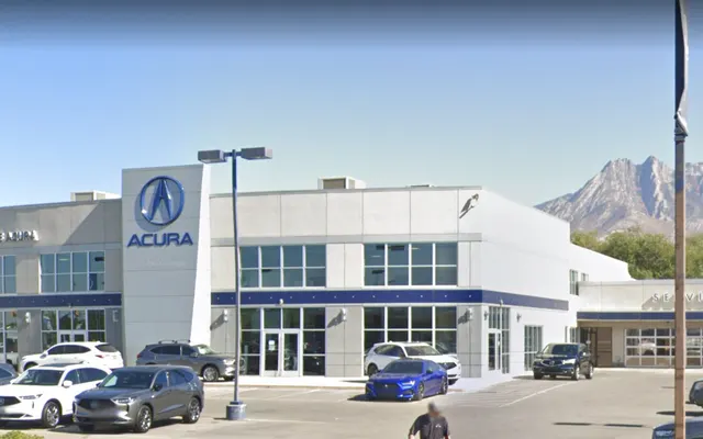 Photo of Mike Hale Acura Service & Parts, an auto repair shop in Salt Lake City, UT