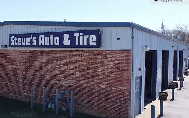 Photo of Steve's Auto Repair & Tire, an auto repair shop in Woodbridge, VA