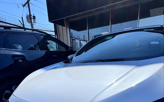 Photo of Caliber Collision, an auto repair shop in Alexandria, VA