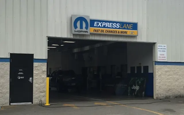 Photo of Whitten Brothers of Ashland Service & Parts, an auto repair shop in Ashland, VA