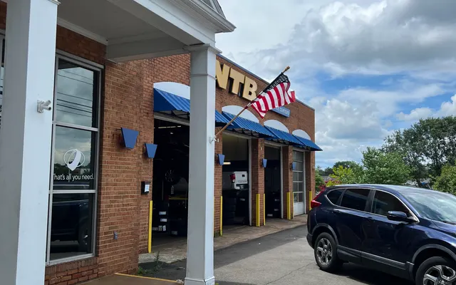 Photo of NTB-National Tire & Battery, an auto repair shop in Leesburg, VA