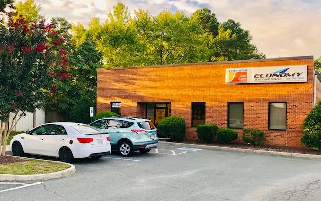Photo of Economy Auto Care Center, an auto repair shop in Ashland, VA