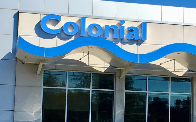 Photo of CMA's Colonial Honda Service Department, an auto repair shop in South Chesterfield, VA