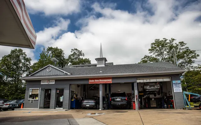 Photo of Metro Motor, an auto repair shop in Arlington, VA