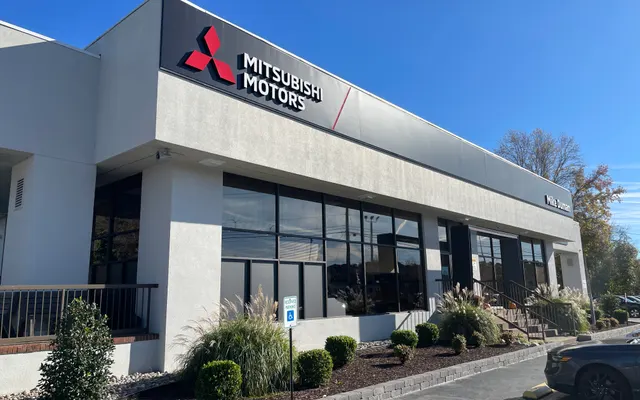 Photo of Mitsubishi Service - Priority Mitsubishi Suffolk, an auto repair shop in Suffolk, VA