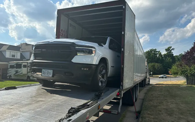 Photo of Manassas Towing, an auto repair shop in Manassas Park, VA