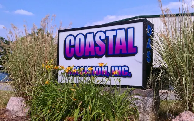 Photo of Coastal Collision, an auto repair shop in Ashland, VA