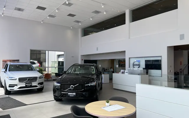Photo of DARCARS Volvo Cars Fairfax Service Center, an auto repair shop in Fairfax, VA