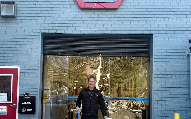 Photo of Auto Stop Arlington, an auto repair shop in Arlington, VA
