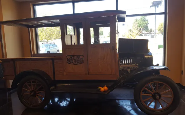 Photo of Atlee Auto Service, an auto repair shop in Mechanicsville, VA