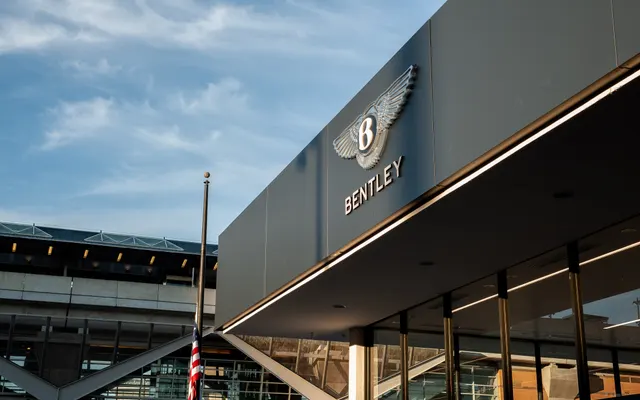 Photo of Exclusive Automotive Group, an auto repair shop in Ashburn, VA