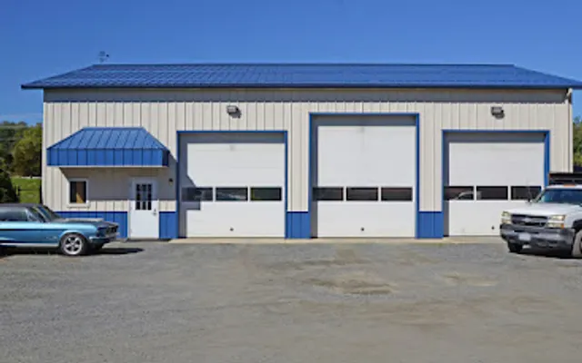 Photo of Chuck's Auto Care, an auto repair shop in Barboursville, VA