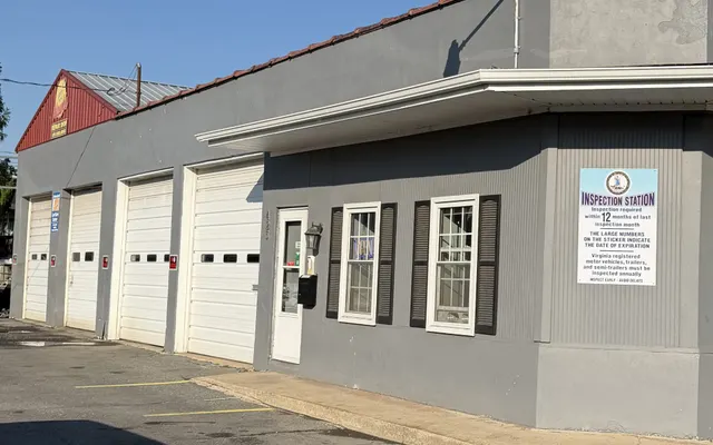 Photo of Hawk's Auto Repair, an auto repair shop in Mt Crawford, VA