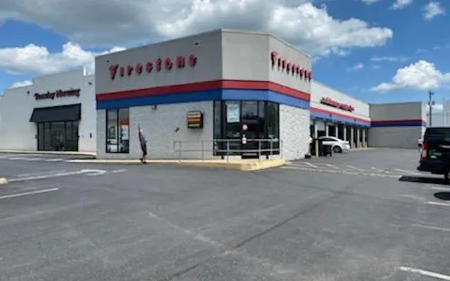 Photo of Firestone Complete Auto Care, an auto repair shop in Harrisonburg, VA