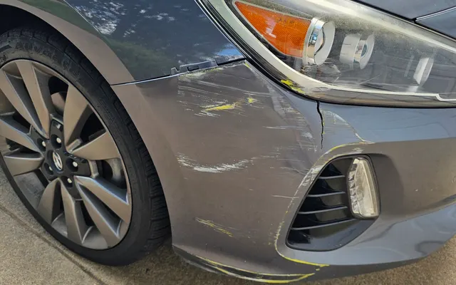 Photo of Caliber Collision, an auto repair shop in Fredericksburg, VA