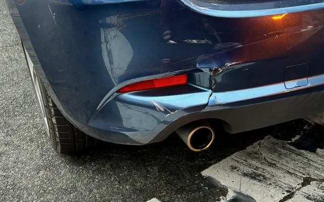 Photo of Caliber Collision, an auto repair shop in Charlottesville, VA
