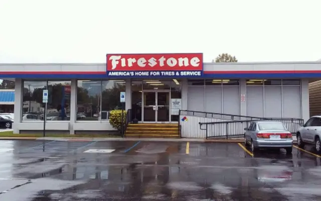 Photo of Firestone Complete Auto Care, an auto repair shop in Virginia Beach, VA