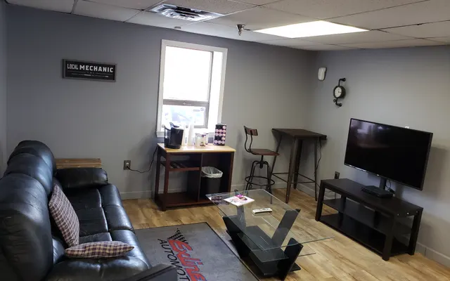 Photo of Exline Automotive, an auto repair shop in Springfield, VA
