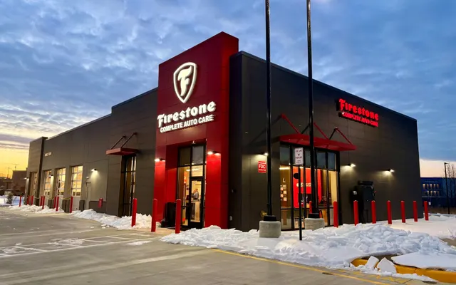 Photo of Firestone Complete Auto Care, an auto repair shop in Stafford, VA