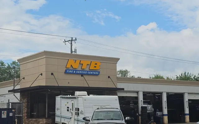 Photo of NTB-National Tire & Battery, an auto repair shop in Reston, VA