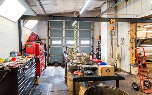 Photo of A-1 Transmission & Auto Repair, an auto repair shop in Lynchburg, VA