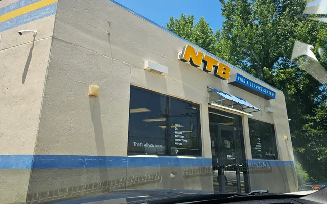 Photo of NTB-National Tire & Battery, an auto repair shop in Virginia Beach, VA