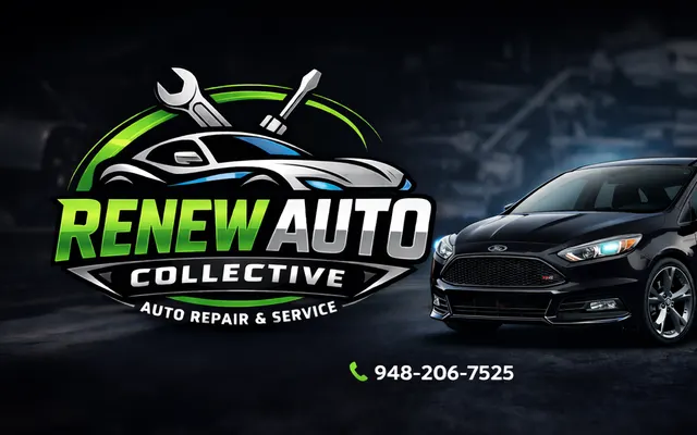 Photo of Renew Auto Collective, an auto repair shop in Suffolk, VA
