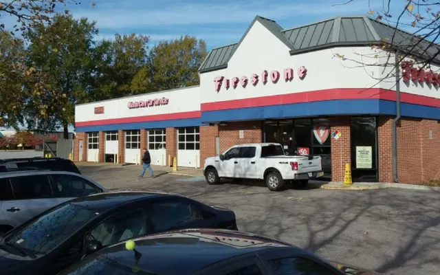 Photo of Firestone Complete Auto Care, an auto repair shop in Chesapeake, VA