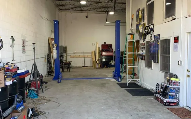 Photo of Whocares Towing and Repairs, an auto repair shop in Fredericksburg, VA