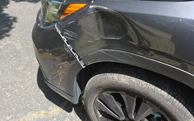 Photo of Caliber Collision, an auto repair shop in Salem, VA
