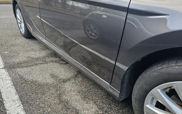 Photo of Caliber Collision, an auto repair shop in Chesapeake, VA