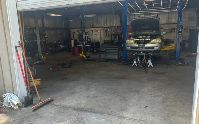 Photo of Majestic Auto & Truck Services LLC, an auto repair shop in Madison Heights, VA